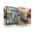 GreenLion Foldable Camping Bed - 3