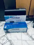 Nasco 1.5hp Split Type Non-Inverter AC (Black) - 1