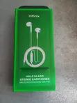 Original Infinix XH01 Wired In-Ear Earpiece - 1