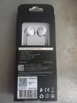 Original Infinix XH01 Wired In-Ear Earpiece - 2