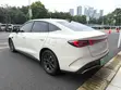 BYD Seal 06 DM-i Luxury 2025 - White - 5