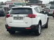 Toyota RAV4 2013 White - 3