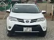 Toyota RAV4 2013 White - 4