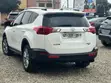 Toyota RAV4 2013 White - 5