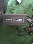 Corsair Gaming Power Supply 750W (Used) - 2