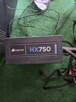 Corsair Gaming Power Supply 750W (Used) - 4