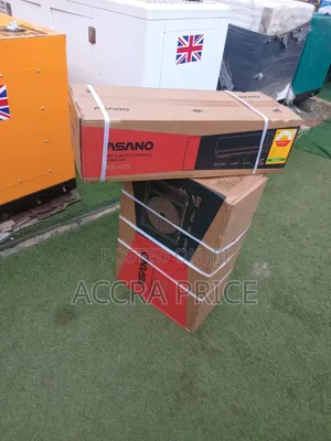 Asano 1.5HP Split Air Conditioner