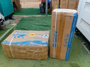 Gree 1.5HP Air Conditioner - Brand New
