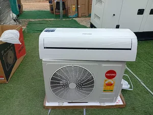 Asano 1.5HP Split System Air Conditioner