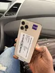 Apple iPhone 12 Pro Max 128GB Gold - 4