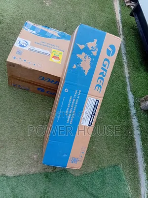 Gree 1.5HP Split System Air Conditioner