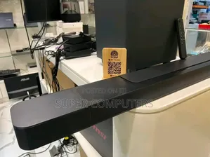 JBL Soundbar 9.1