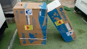 Brand New GREE 1.5HP Split System Air Conditioner
