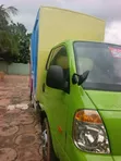 Kia Bongo III Mini Truck - 2011 - 2