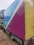 Kia Bongo III Mini Truck - 2011 - 4