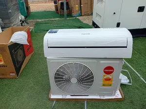 Asano 1.5HP Split AC - Premium Quality