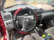 Toyota Corolla 2000 Red - 4