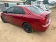 Toyota Corolla 2000 Red - 5