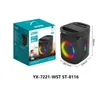 Winning Star 40W Party Box ST-8116 Speaker - 2