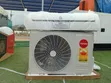 Asano 1.5HP Split System Air Conditioner - 1