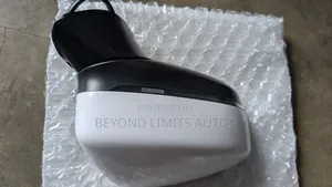 Mazda CX-5 Side Mirror (2024-2025) - One Side