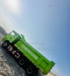 Brand New Shacman H3000 Tipper Trucks