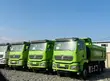 Brand New Shacman H3000 Tipper Trucks - 2