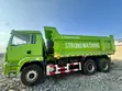 Brand New Shacman H3000 Tipper Trucks - 3