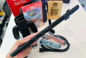 Nintendo Switch - Brand New