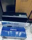 Brand New Nasco 1.5hp Non-Inverter Air Conditioner (Black) - 2