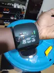 GE Wrist Blood Pressure Monitor (Rechargeable) - 4