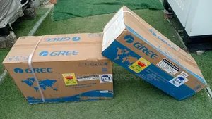 Original GREE 1.5HP Split System Air Conditioner