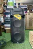GLS PC-215D Rechargeable Bluetooth Speaker - 3