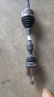 Honda Accord Drive Shaft (2013-2017) - 2