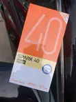 New Tecno Spark 40 Pro+ 256GB Black - 2