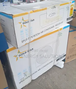 Goldstar 2.0hp Split Air Conditioner
