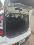 Kia Soul 2018 White - 5