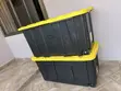 77 Gallon Storage Container - Brand New - 2
