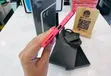 New Samsung Galaxy Z Flip7 512GB Pink - 1