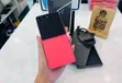 New Samsung Galaxy Z Flip7 512GB Pink - 5