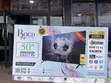 Roch 50" Full HD Android Smart TV - 2