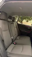 Toyota RAV4 XLE 2021 Gray - 4