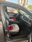 2017 Toyota Highlander LE 4x2 SUV - 5