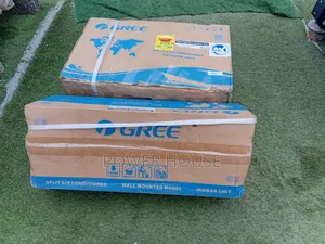 Gree 1.5HP Split System Air Conditioner