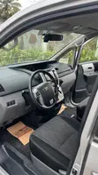 Toyota Voxy X L Edition 2WD 8-Seater 2012 Silver - 1