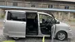 Toyota Voxy X L Edition 2WD 8-Seater 2012 Silver - 4
