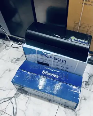 Adorable Nasco 1.5hp Air Conditioner (Black)