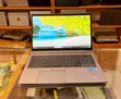HP ZBook Firefly G8 Laptop - 16GB RAM, Intel Core i7, 256GB SSD - 2