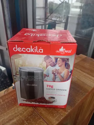 Decakila Standard Coffee Grinder