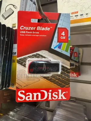 4GB USB 3.0 Pendrive